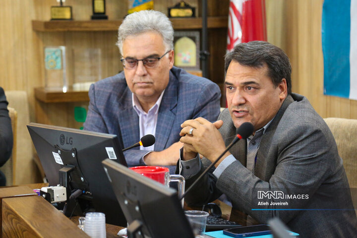 پیوستگی شبکه شهری از آب‌گرفتگی جلوگیری می‌کند