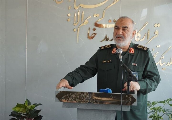 تکمیل ‌راه‌آهن چابهار ـ زاهدان و اتصال آن به سرخس از شاهکارهای سازندگی کشور است