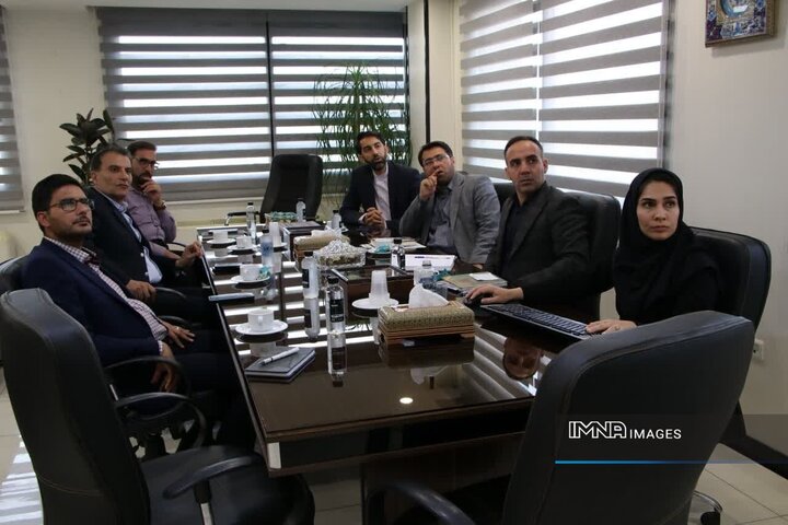 فرصت‌های طلایی سرمایه‌گذاری در مسیر توسعه سازمان ساماندهی مشاغل شهری شهرداری اصفهان