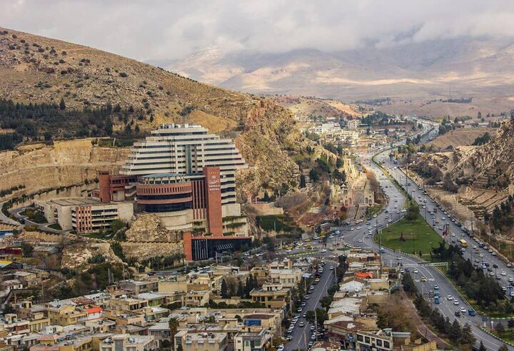 هفته‌ای به نام شیراز/ جشن فرهنگ، هنر و هویت در شهر شعر