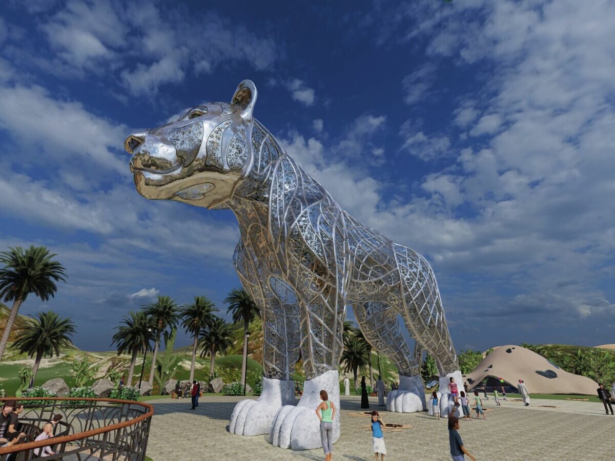 مجسمههای شهری؛ راهی برای تنوعبخشی در شهرها