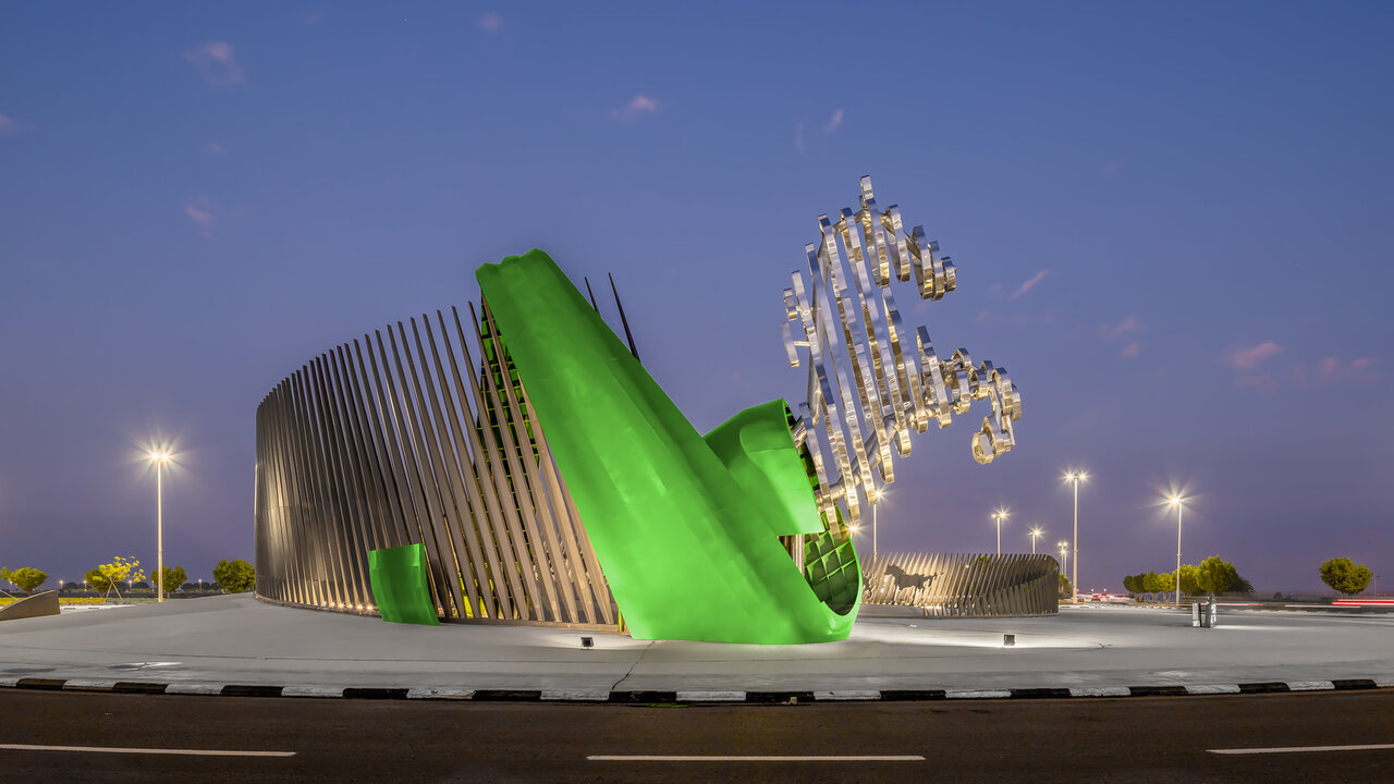 مجسمههای شهری؛ راهی برای تنوعبخشی در شهرها