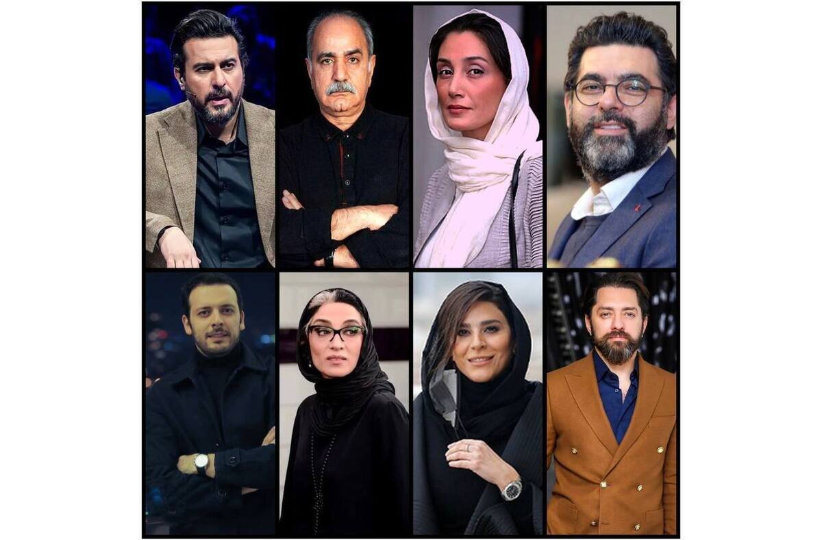 استقبال شبکه نمایش خانگی از ۹ سریال جدید/ آثاری که بزودی می‌آیند+ جدول