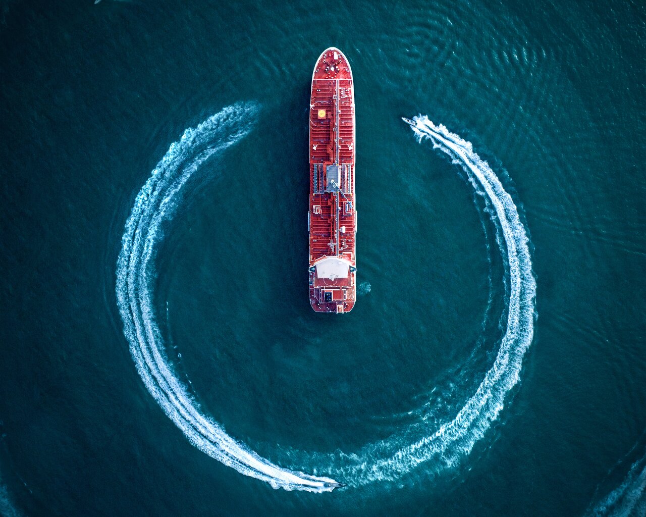 خلیجِ خون و غیرت