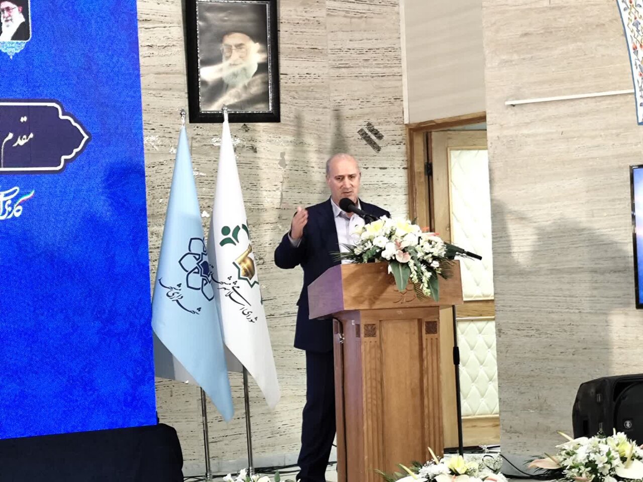 هدف وزارت ورزش، حضور موفقیت‌آمیز در المپیک ۲۰۲۸ است