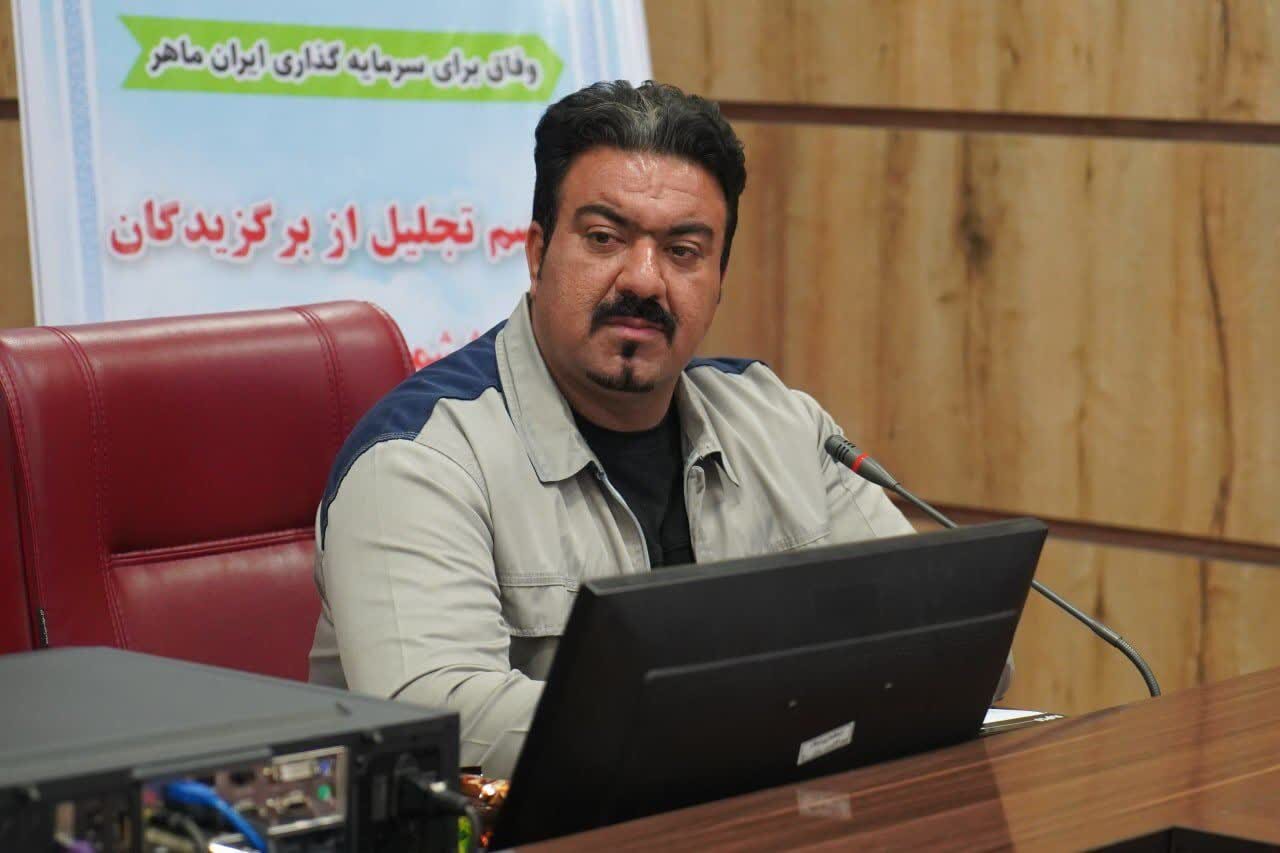 فعالیت ۱۴۵ تشکل کارگری در استان ایلام