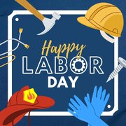 Labor Day چیست؟ | روز کارگر 2025 چه روزی است؟