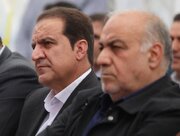 اتصال به شبکه بزرگراهی و شبکه ریلی مهم‌ترین مطالبه استان  ایلام