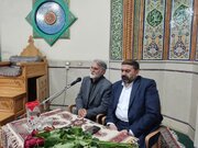 سازمان پایانه‌های اصفهان با کارگران وفادار خط مقدم خدمت، به قله موفقیت رسید