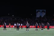 پیروانی و آلوارس؛ دستیاران جدید هاشمیان در پرسپولیس