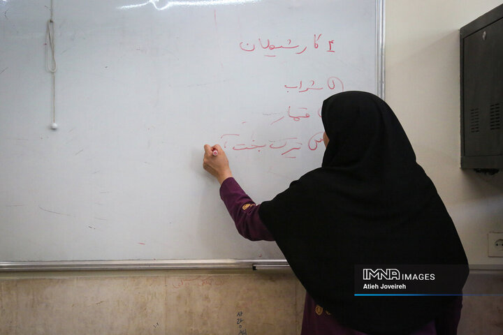 رسولان دانش