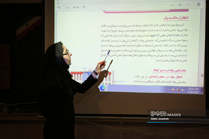 رسولان دانش