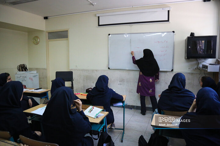 رسولان دانش