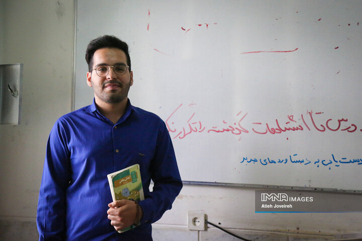 رسولان دانش