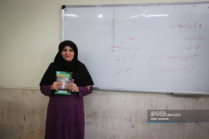 رسولان دانش