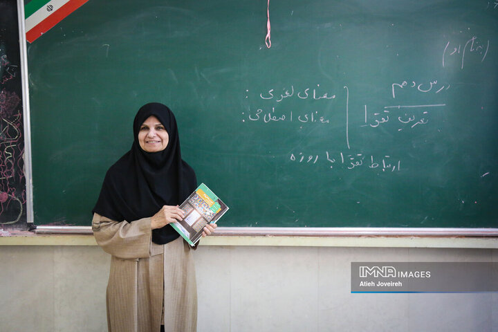 رسولان دانش