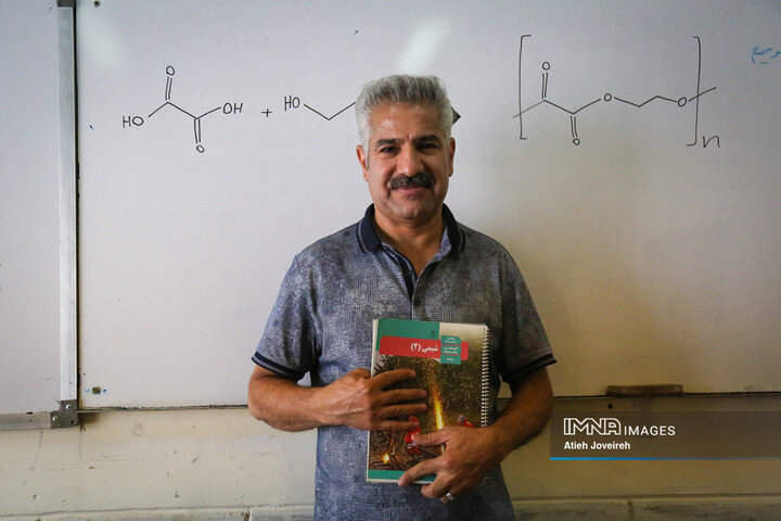 رسولان دانش