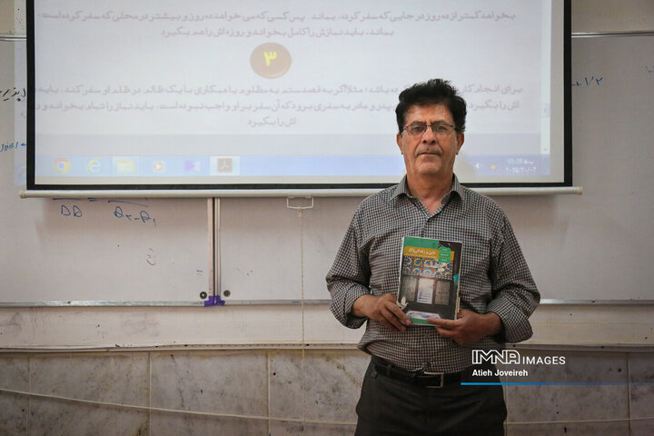 رسولان دانش