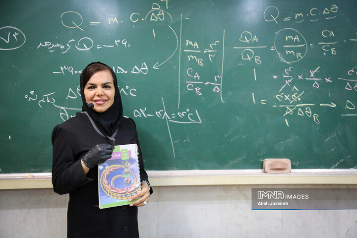 رسولان دانش