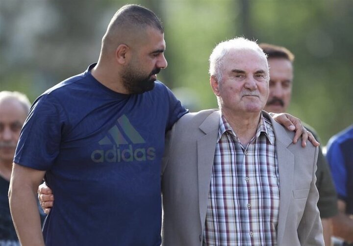 بهمن صالح‌نیا درگذشت