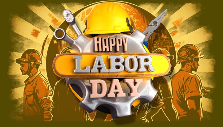 روز کارگر ۱۴۰۴ + تاریخ برگزاری در کشورهای مختلف