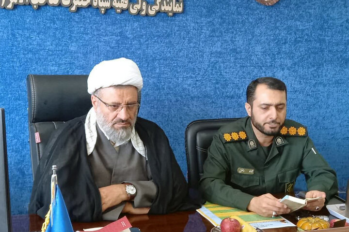 انسان‌محوری؛ وجه تمایز سپاه با سایر نیروهای مسلح جهان