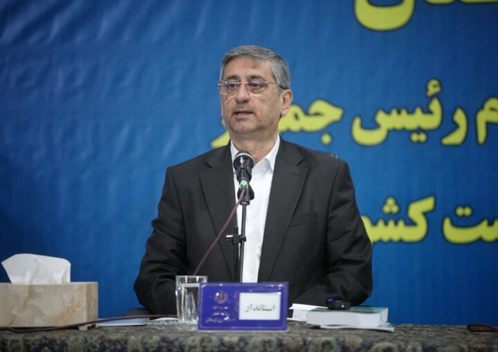 اجرای ۱۰۷ طرح پیشران، زمینه تحول و شتاب توسعه لرستان