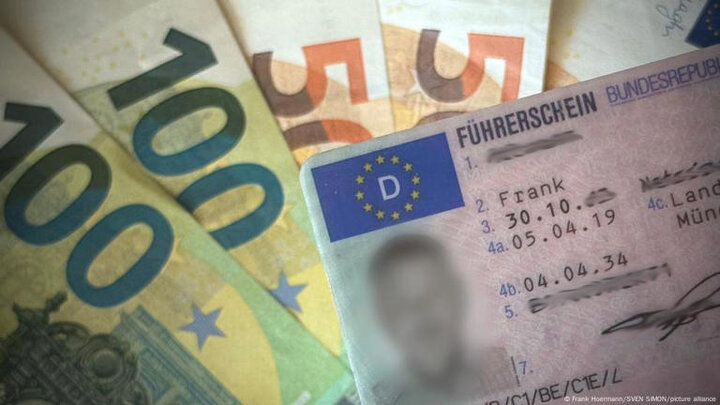 گواهینامه رانندگی در این کشور کالای لوکس شد