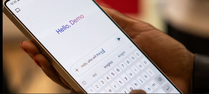 زمانبندی جلسات در Google Calendar با کمک هوش مصنوعی زمانبندی جلسات در Google Calendar با کمک هوش مصنوعی