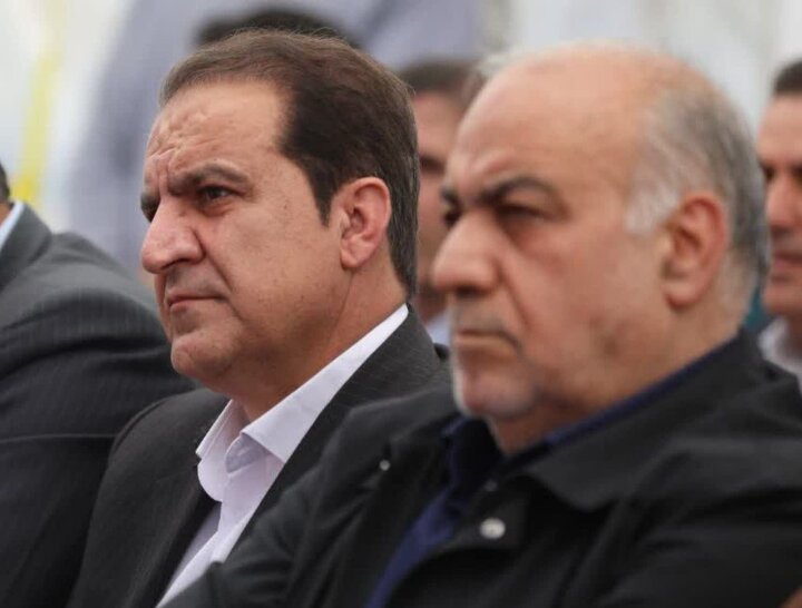 اتصال به شبکه بزرگراهی و شبکه ریلی مهم‌ترین مطالبه استان  ایلام