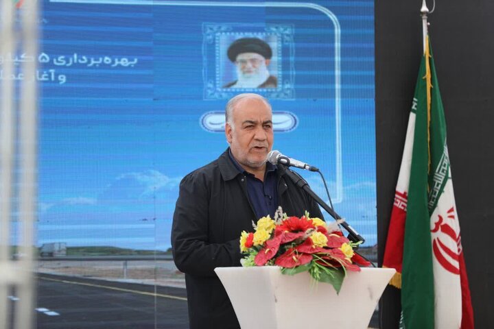 اراده دولت چهاردهم برای جبران عقب‌ماندگی زیرساخت‌های نقاط مختلف کشور