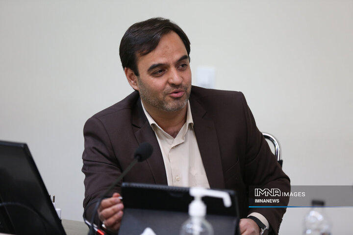 لزوم تبدیل شعار «اصفهان من، شهر زندگی» به گفتمان مدیریتی