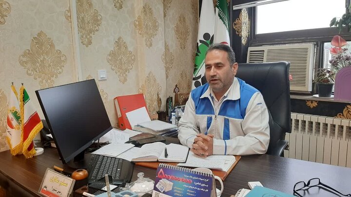 مرکز ایست کار آمل، الگویی موفق در ساماندهی کارگران فصلی