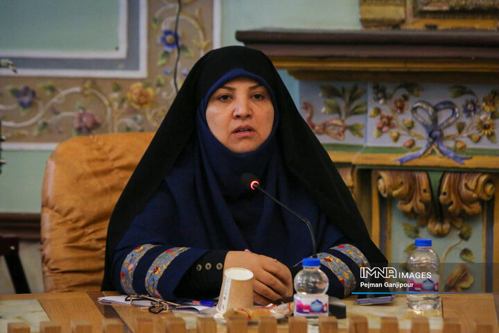 افتتاح دومین فضای کار اشتراکی بانوان در شهر اصفهان؛ به‌زودی/ عضوگیری پلتفرم باشگاه بانوان