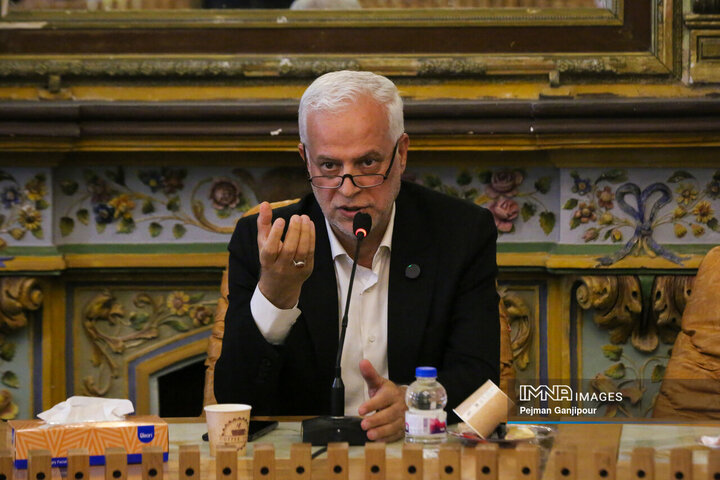 مقدمات ایجاد «پاتوق دخترانه» در شهر اصفهان فراهم است