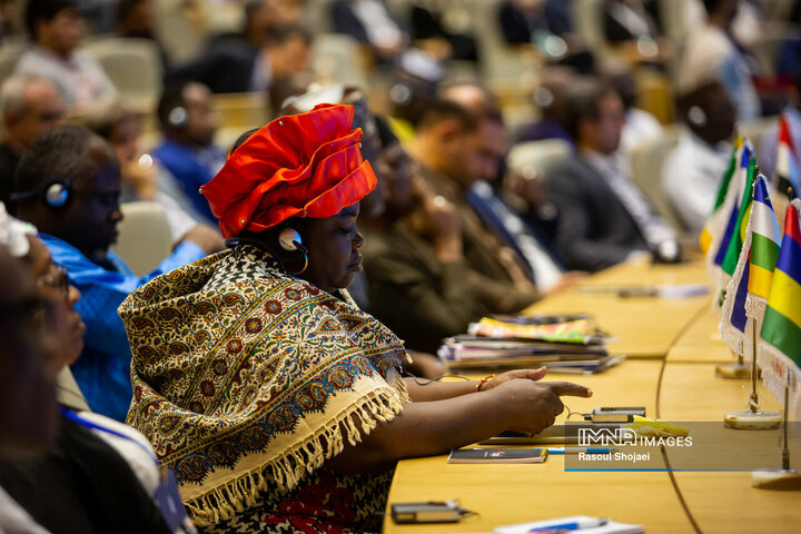 اکسپو ۲۰۲۵؛ پُل فرهنگی ایران به جهان