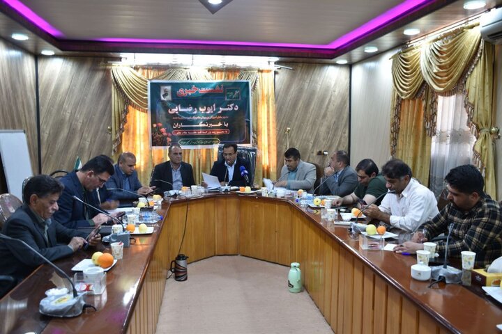 بستر رشد و ترقی آموزش‌وپرورش در دولت چهاردهم فراهم است