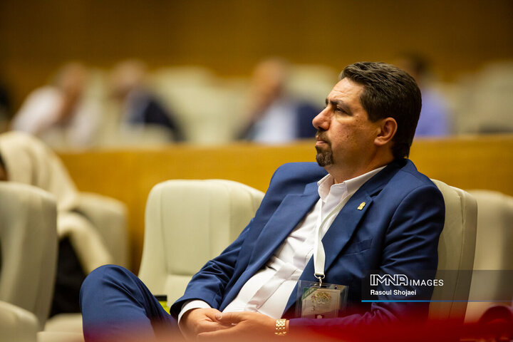 اختتامیه سومین اجلاس همکاری‌های ایران و افریقا