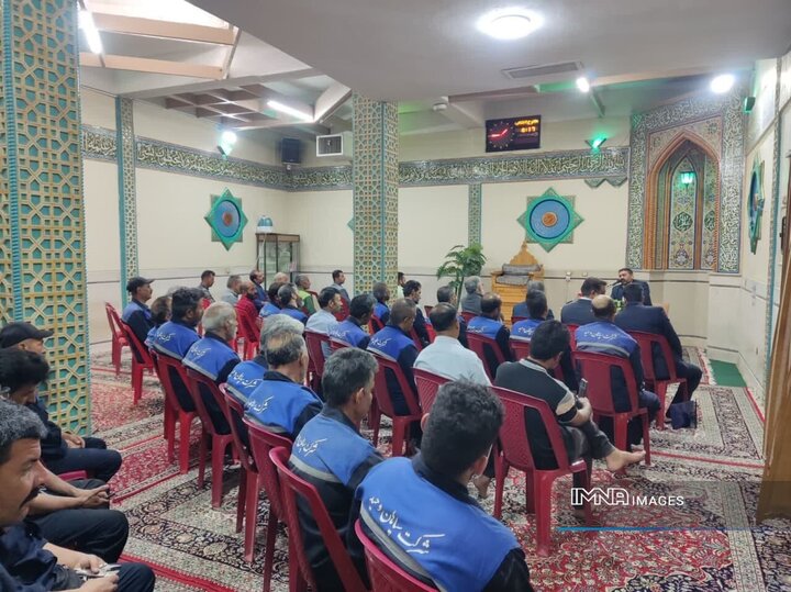 ایمنی، بهداشت و معیشت کارگران در اولویت پیگیری خانه کارگر است