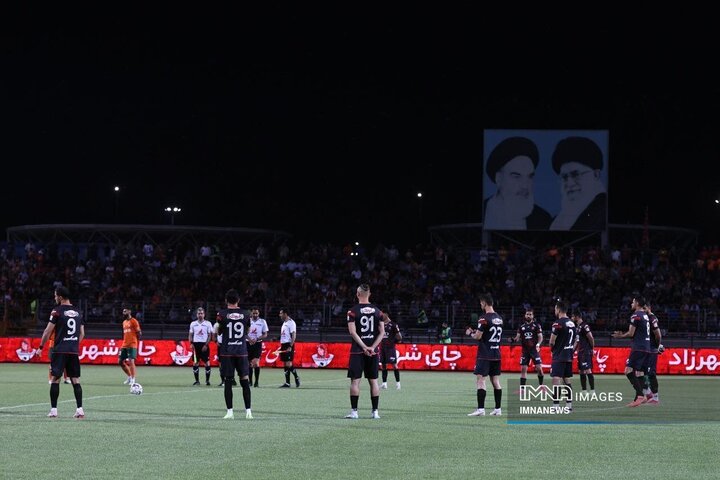 پیروانی و آلوارس؛ دستیاران جدید هاشمیان در پرسپولیس