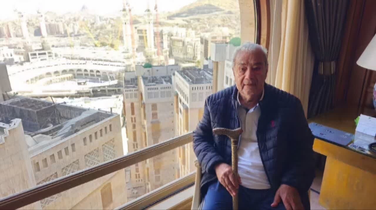 از نقش خیال و ظرافت بر چهره سپید گچ تا هنرمندی که دیوارهای مُرده را جان میبخشد