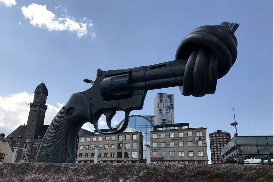 شهرهای ضد خشونت و محله های امن چگونه محقق می‌شود؟