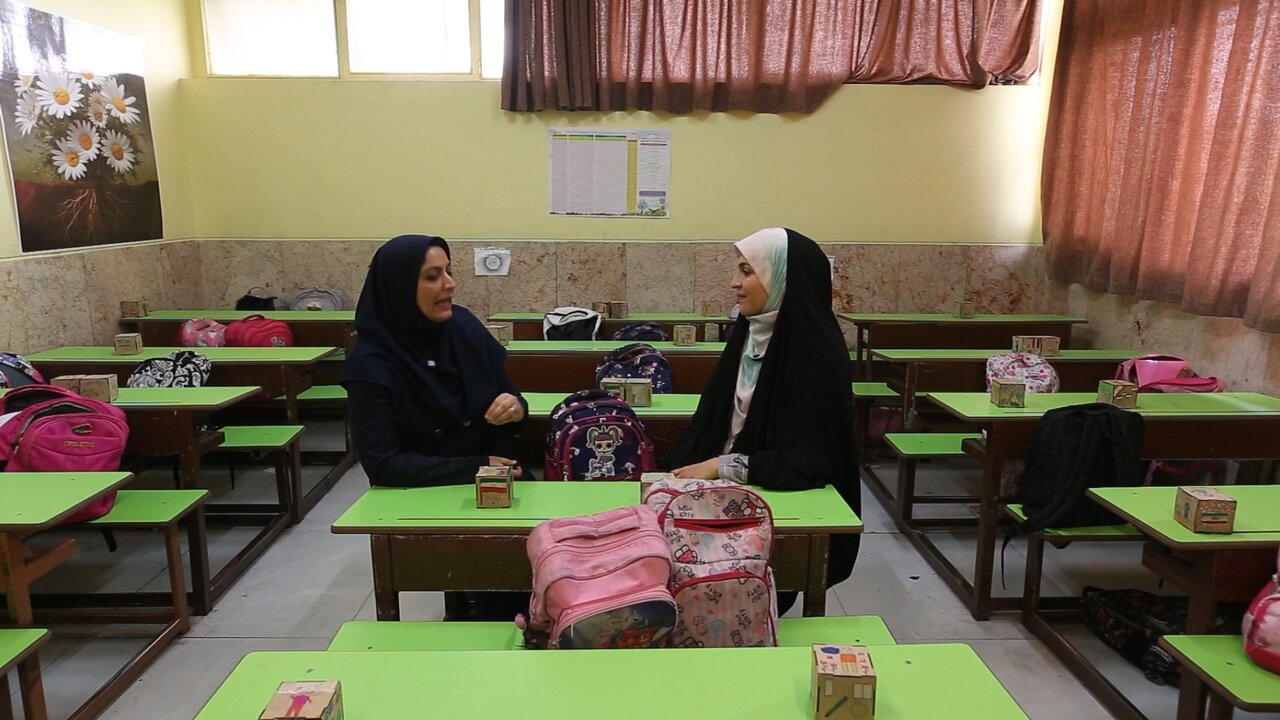 از الفبا تا زندگی