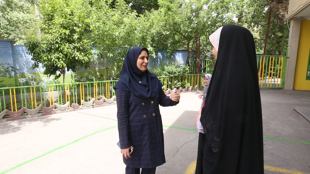 از الفبا تا زندگی