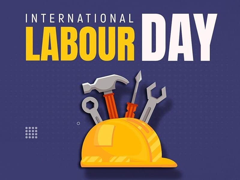 روز کارگر ۱۴۰۴ + تاریخ برگزاری در کشورهای مختلف
