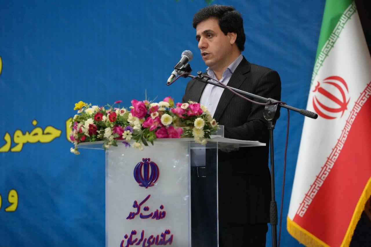 اجرای ۱۰۷ طرح پیشران، زمینه تحول و شتاب توسعه لرستان