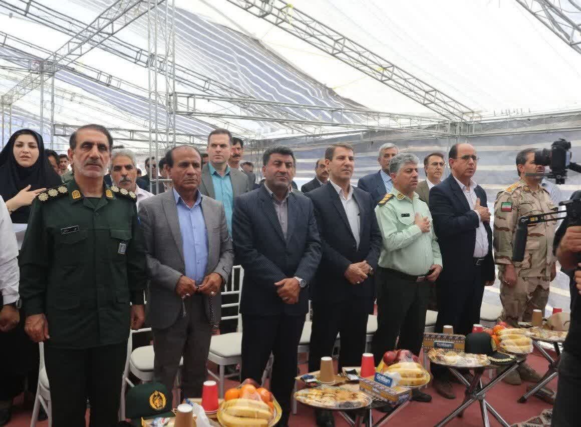 اتصال به شبکه بزرگراهی و شبکه ریلی مهم‌ترین مطالبه استان  ایلام