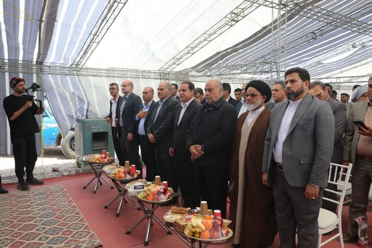 اتصال به شبکه بزرگراهی و شبکه ریلی مهمترین مطالبه استان ایلام