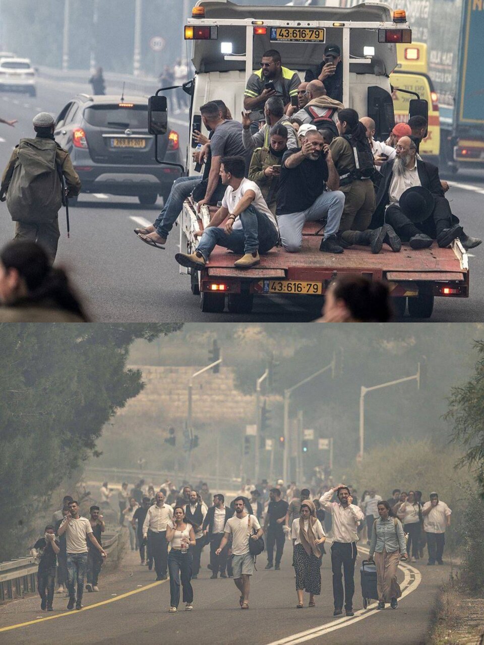 آتشافروز شعله درو کرد