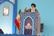 مردم با مقاومت حداکثری، فشارهای آمریکا را بی‌اثر کرده‌اند